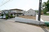 厚木市愛名 土地販売現地サムネイル02