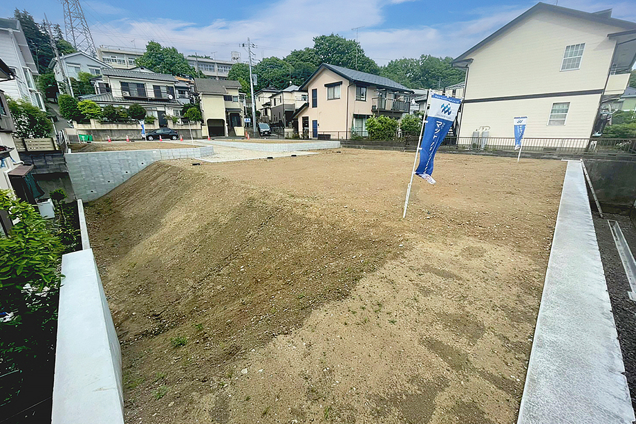 【販売現地】 ※令和4年5月12日撮影