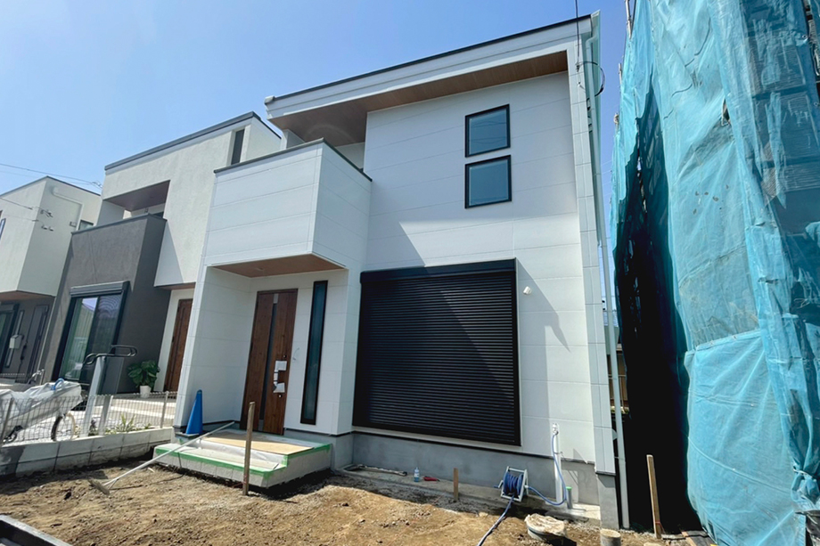 【販売現地】※令和4年5月12日撮影