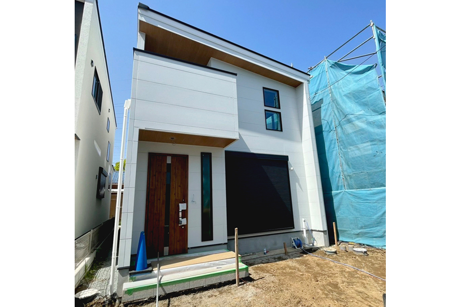 【販売現地】※令和4年5月12日撮影