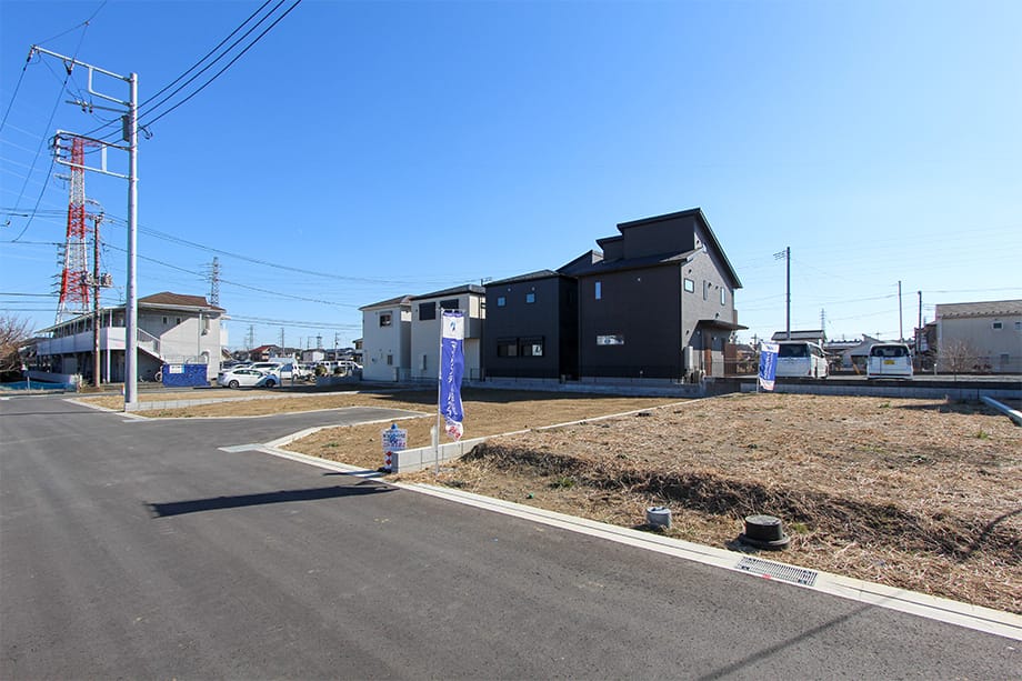 【販売現地】 ※令和3年1月20日撮影