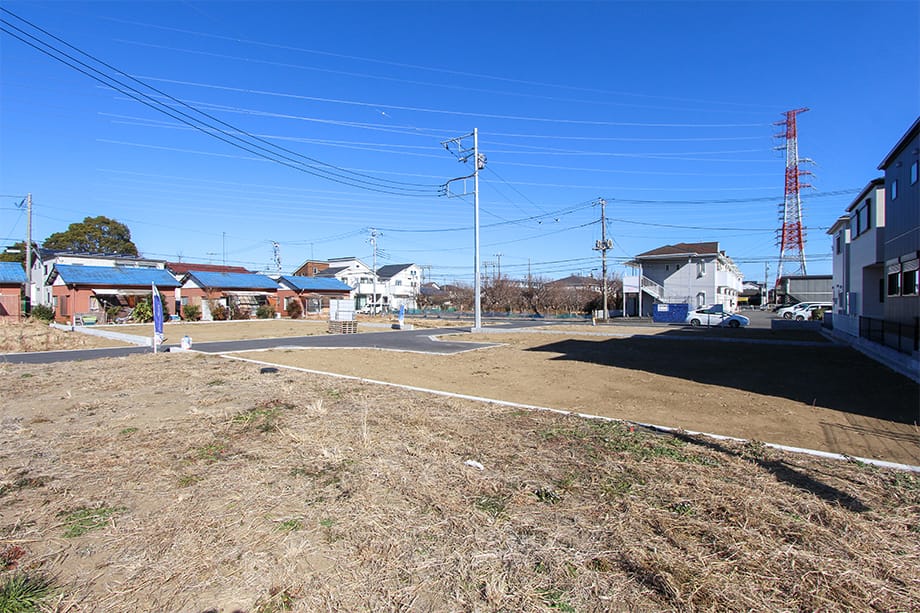 【販売現地】 ※令和3年1月20日撮影