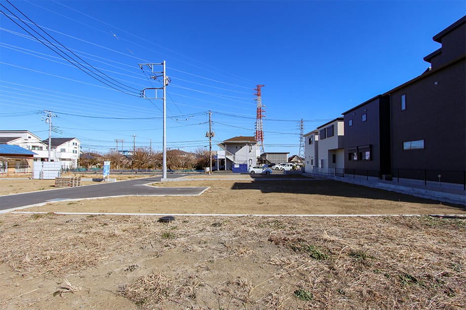 【販売現地】 ※令和3年1月20日撮影