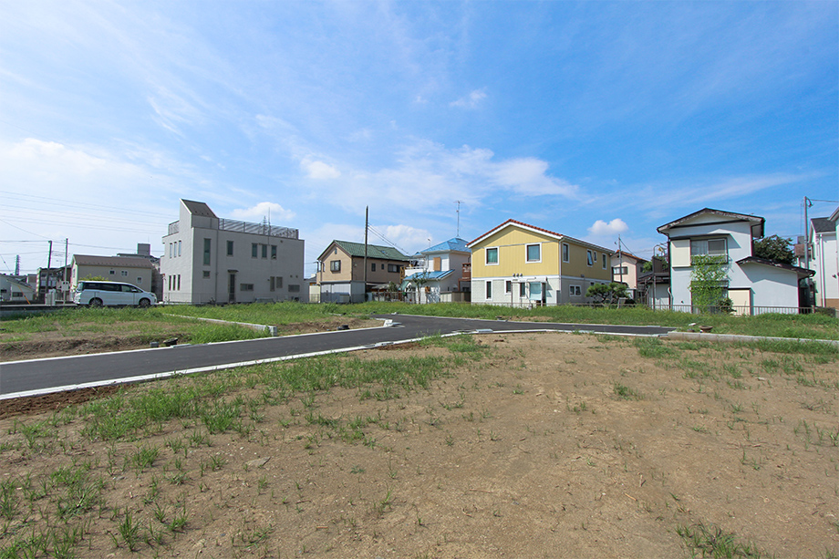 【販売現地】 ※令和2年8月18日撮影