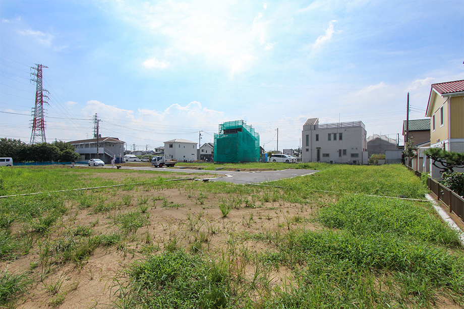 【販売現地】 ※令和2年8月18日撮影