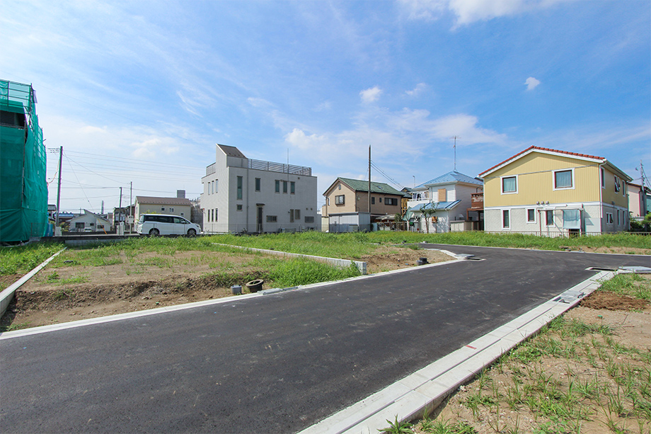 【販売現地】 ※令和2年8月18日撮影