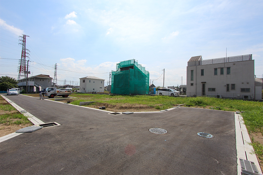 【販売現地】 ※令和2年8月18日撮影