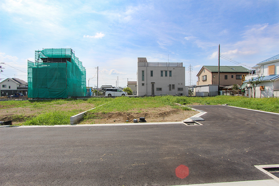 【販売現地】 ※令和2年8月18日撮影