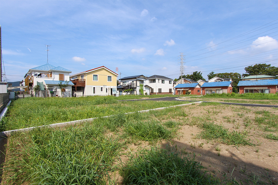 【販売現地】 ※令和2年8月18日撮影