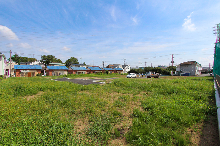 【販売現地】 ※令和2年8月18日撮影