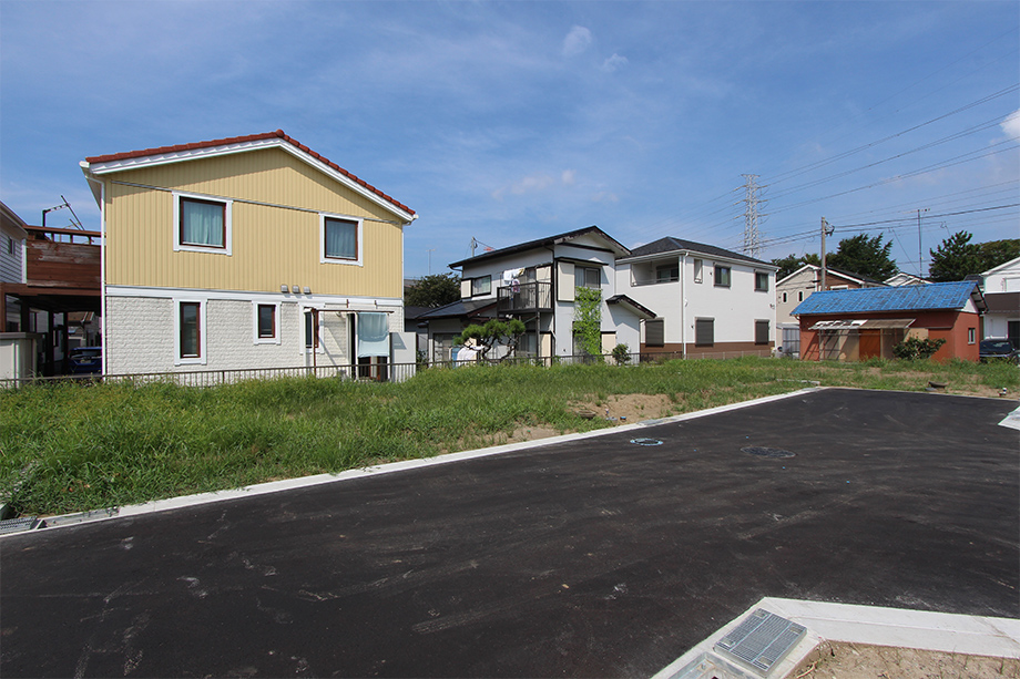 【販売現地】 ※令和2年8月18日撮影