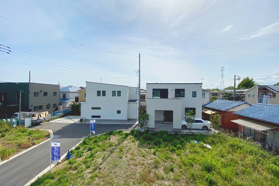 【販売現地】※令和3年5月14日撮影