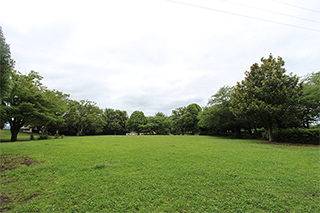 一之宮公園…約140M