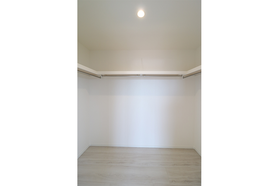 【6号棟　内観】 ※令和2年5月7日撮影