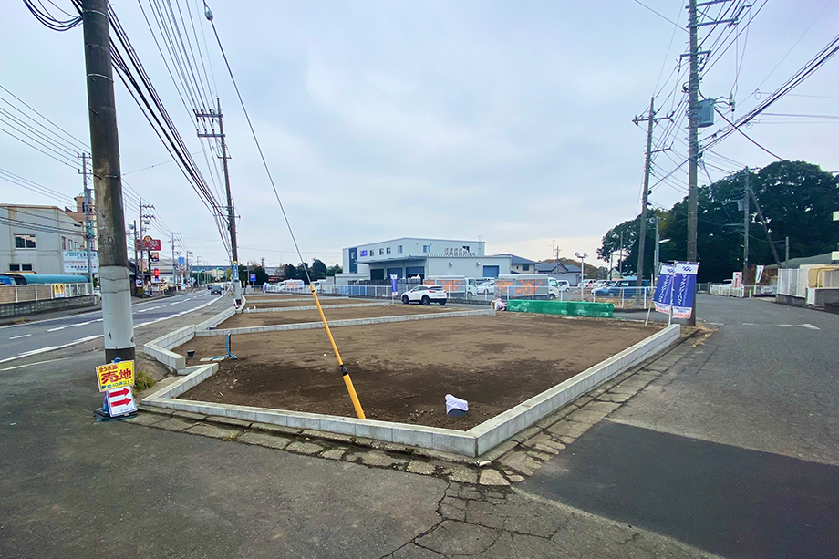 【販売現地】※令和2年12月3日撮影