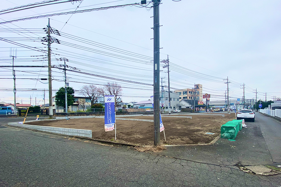 【販売現地】※令和2年12月3日撮影