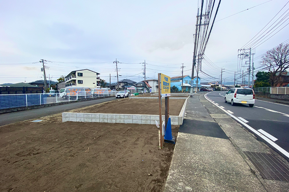 【販売現地】※令和2年12月3日撮影