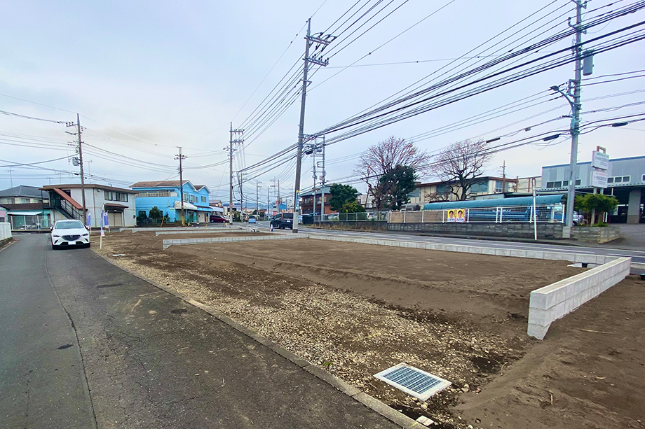 【販売現地】※令和2年12月3日撮影