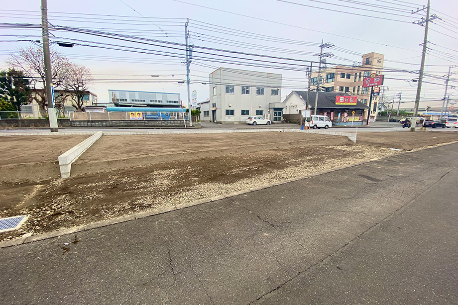 【販売現地】※令和2年12月3日撮影