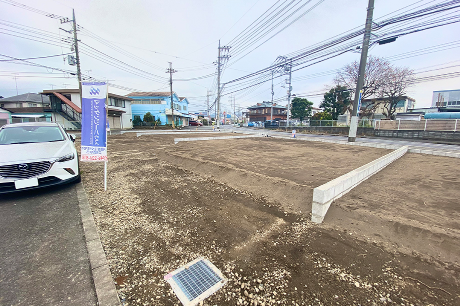 【販売現地】※令和2年12月3日撮影