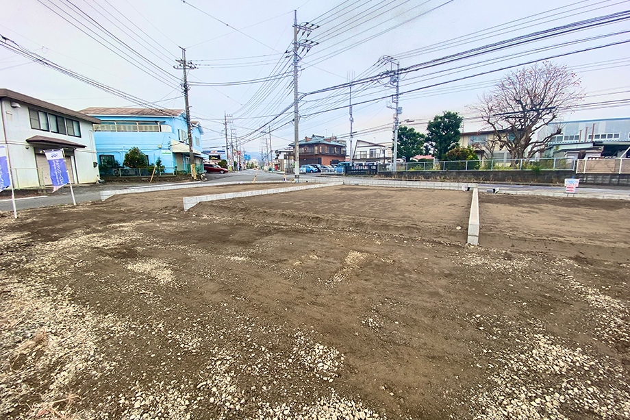 【販売現地】※令和2年12月3日撮影