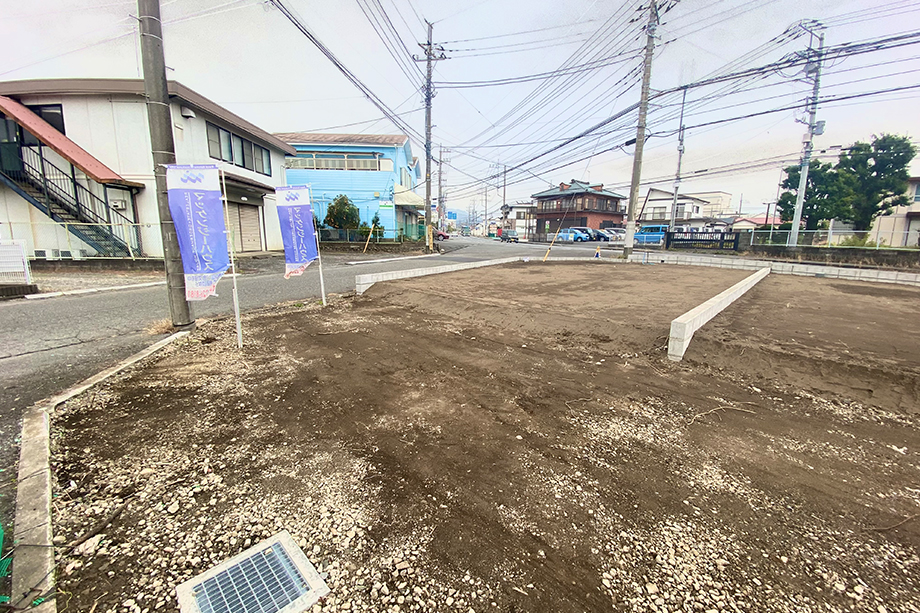 【販売現地】※令和2年12月3日撮影