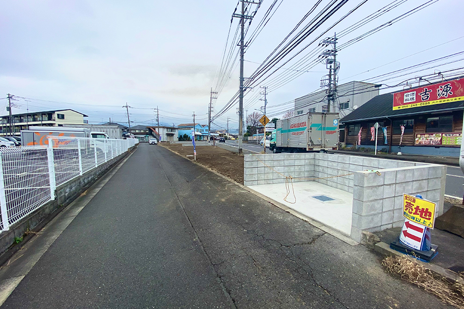 【販売現地】※令和2年12月3日撮影