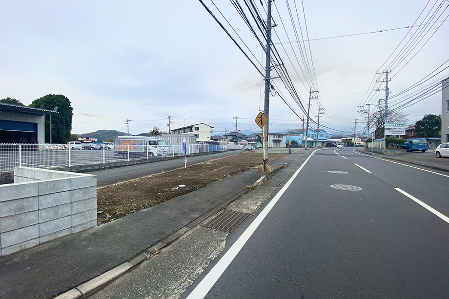 【販売現地】※令和2年12月3日撮影