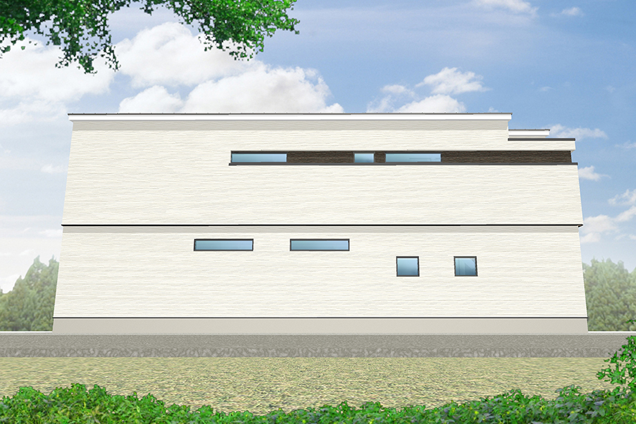 【現地イメージCG】 ※実際とは異なる場合がございます。