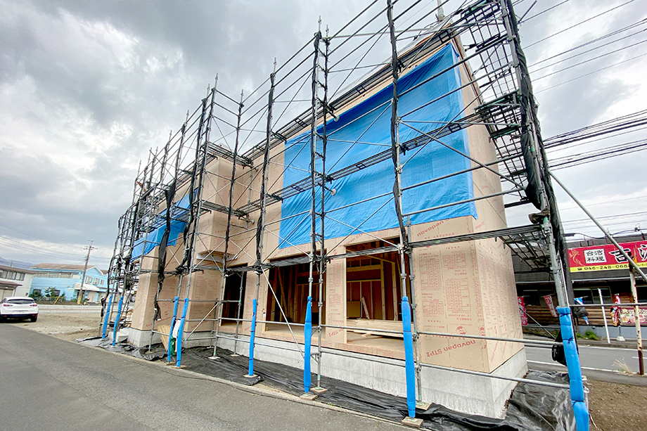 【販売現地】※令和3年3月26日撮影