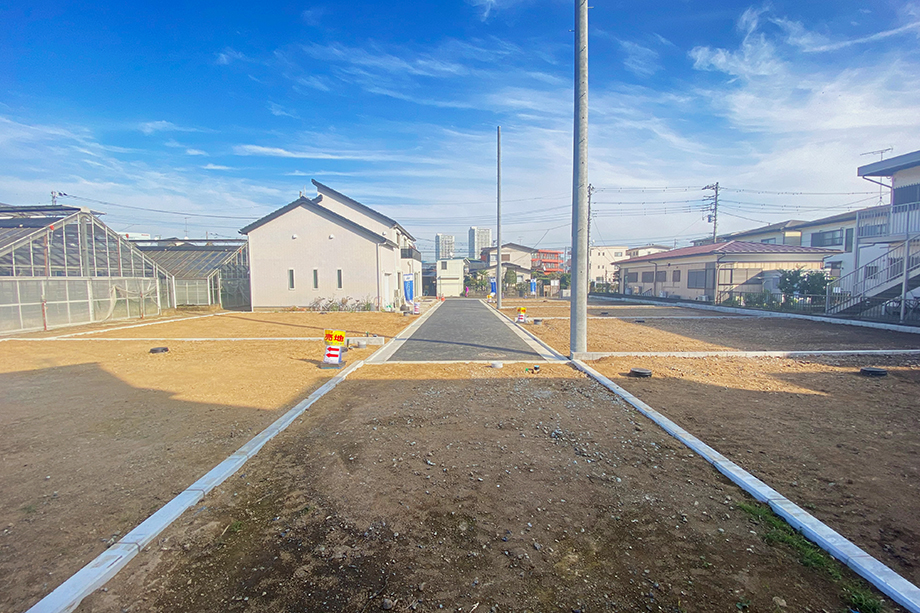 【販売現地】※令和3年11月19日撮影