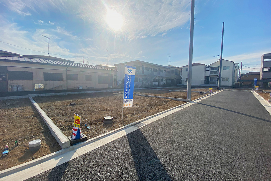 【販売現地】※令和3年11月19日撮影