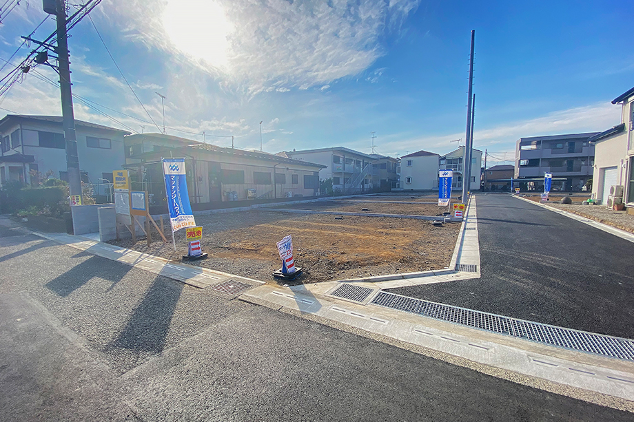 【販売現地】※令和3年11月19日撮影