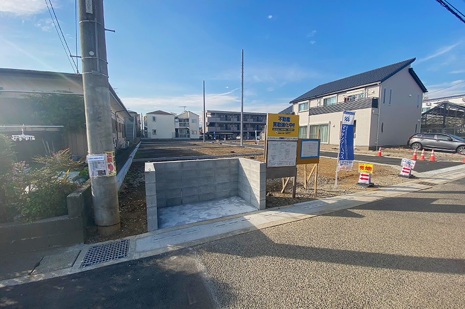 【販売現地】※令和3年11月19日撮影