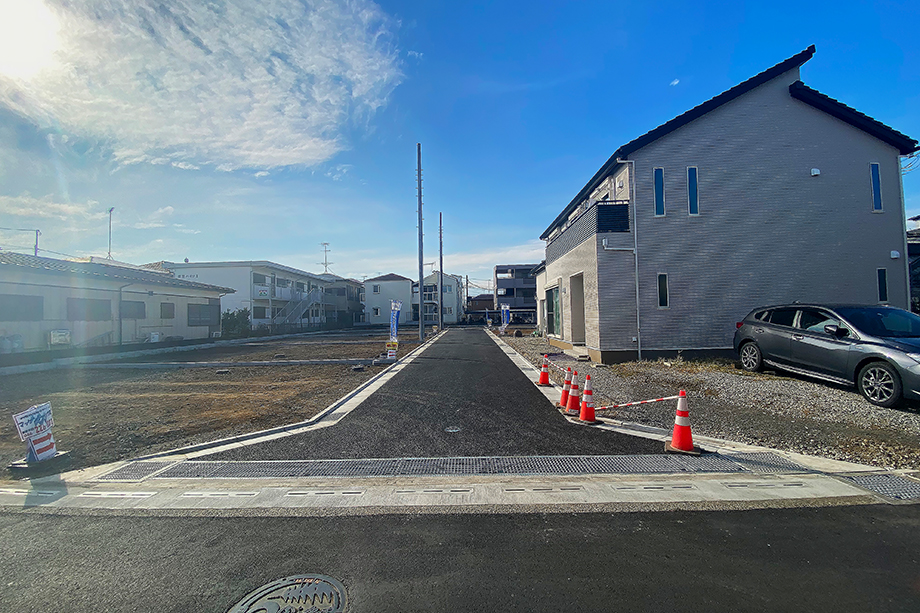 【販売現地】※令和3年11月19日撮影