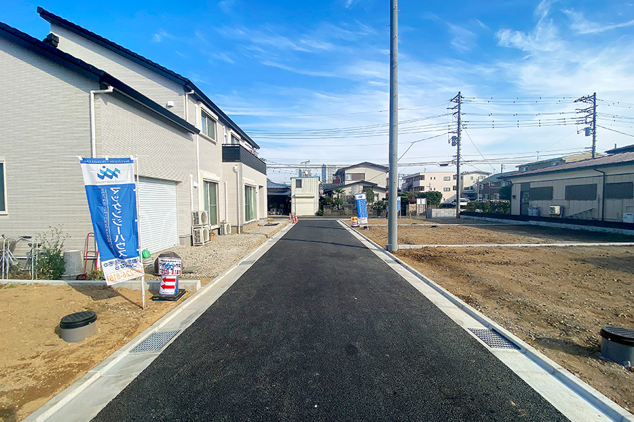 【販売現地】※令和3年11月19日撮影