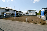 厚木市緑ヶ丘 土地販売現地サムネイル02