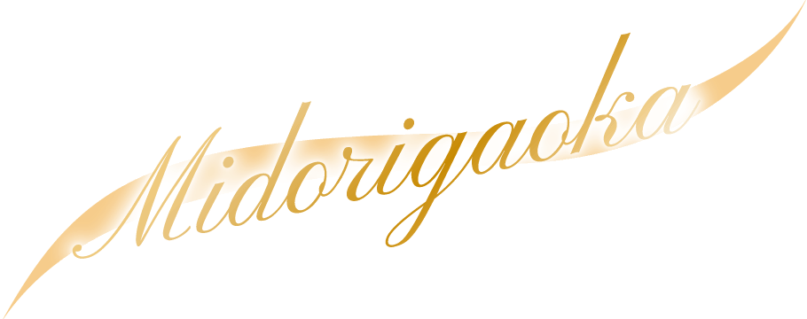 Midorigaoka