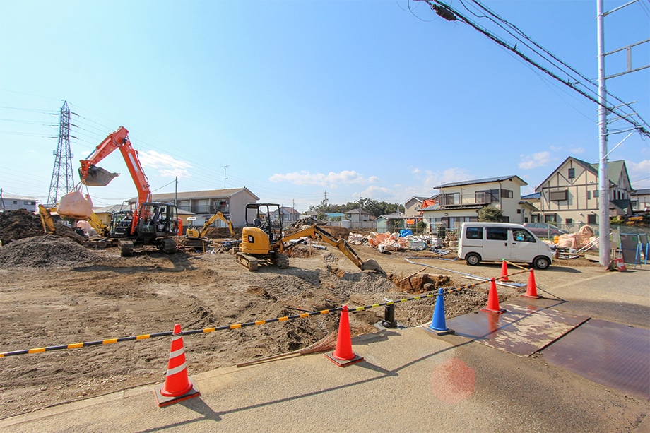 【販売現地】※平成31年3月12日撮影