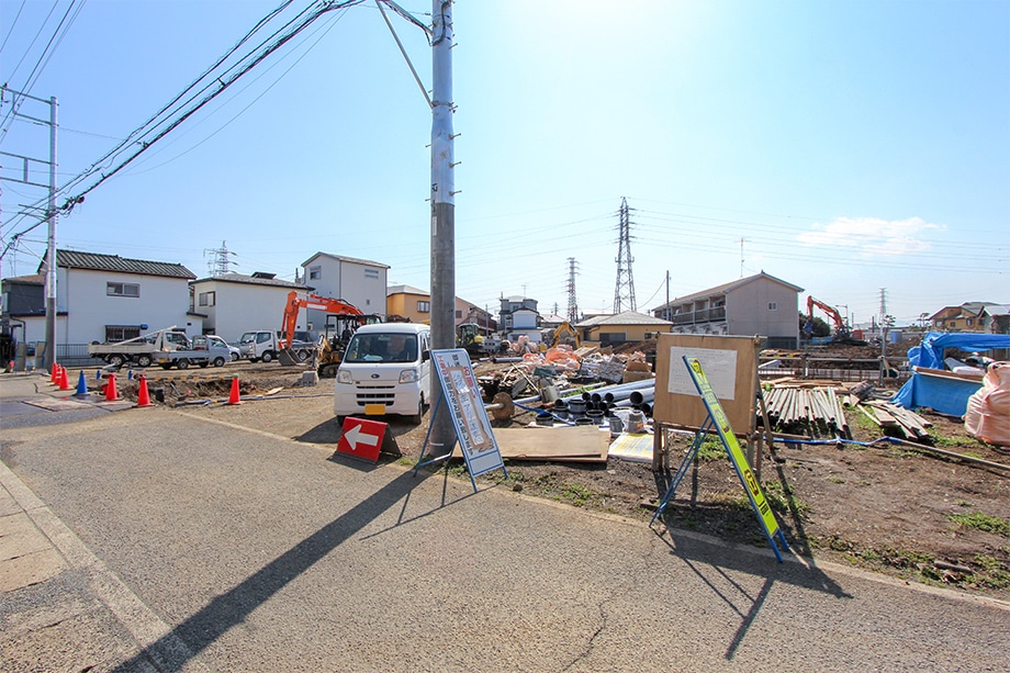 【販売現地】※平成31年3月12日撮影