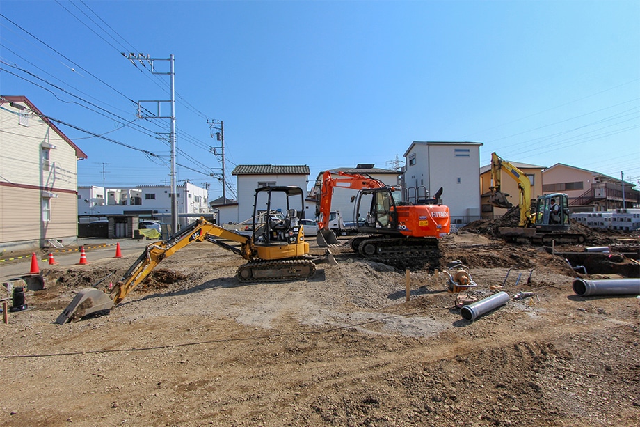 【販売現地】※平成31年3月12日撮影