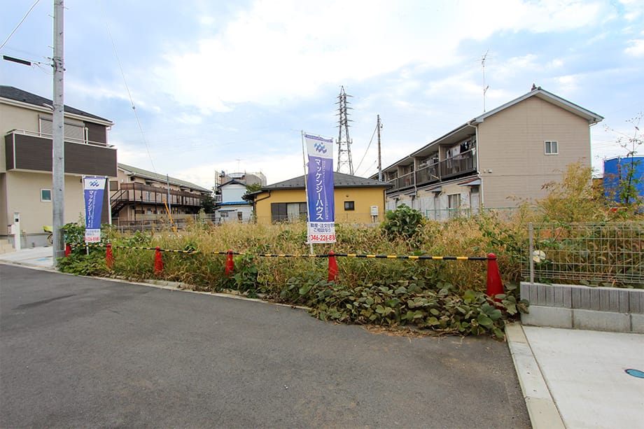 【販売現地】※令和2年11月6日撮影