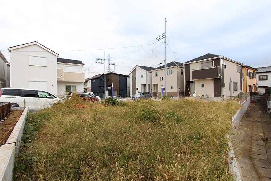 【販売現地】※令和2年11月6日撮影