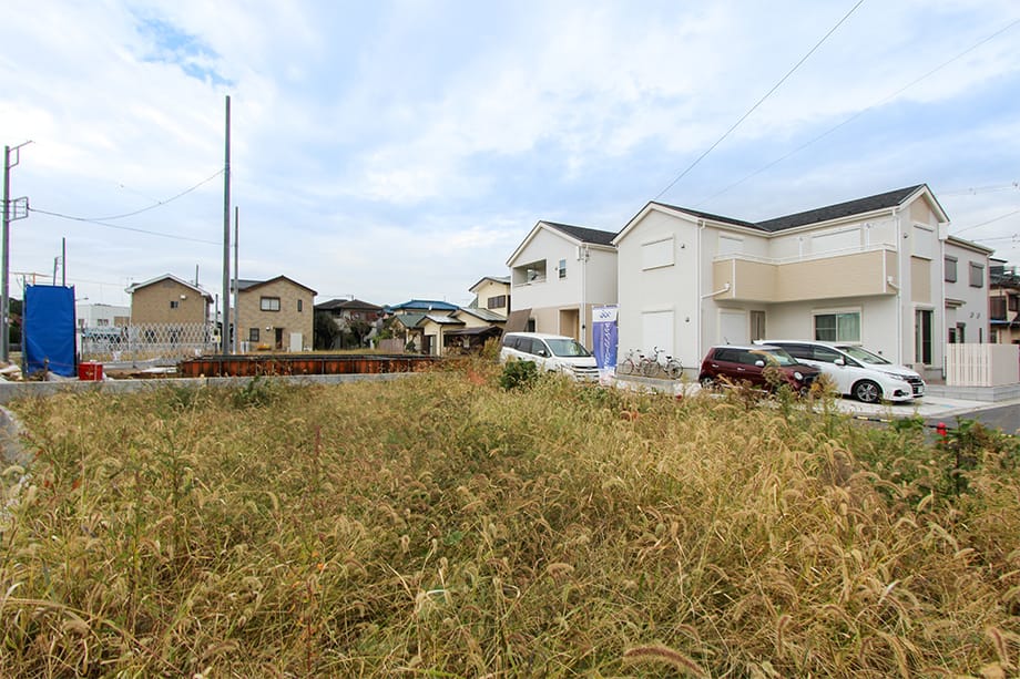 【販売現地】※令和2年11月6日撮影