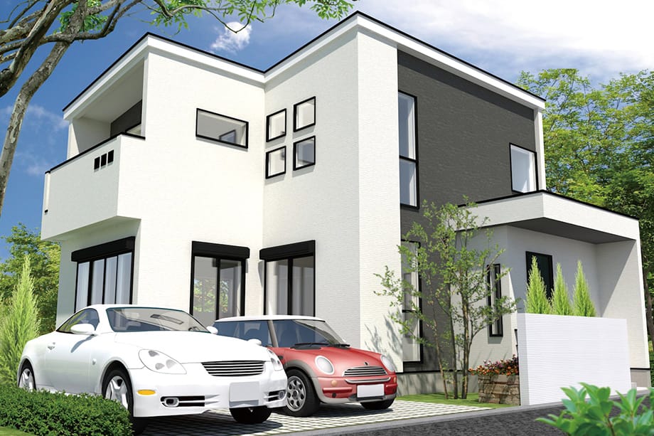 【現地イメージCG】※実際とは異なる場合がございます。