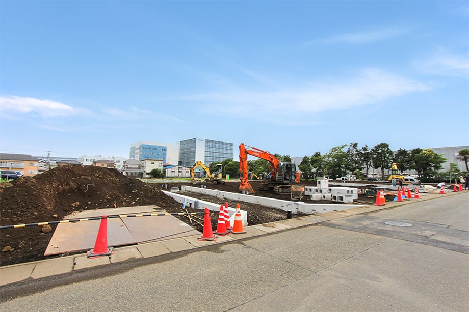 【販売現地】 ※2021年6月25日撮影