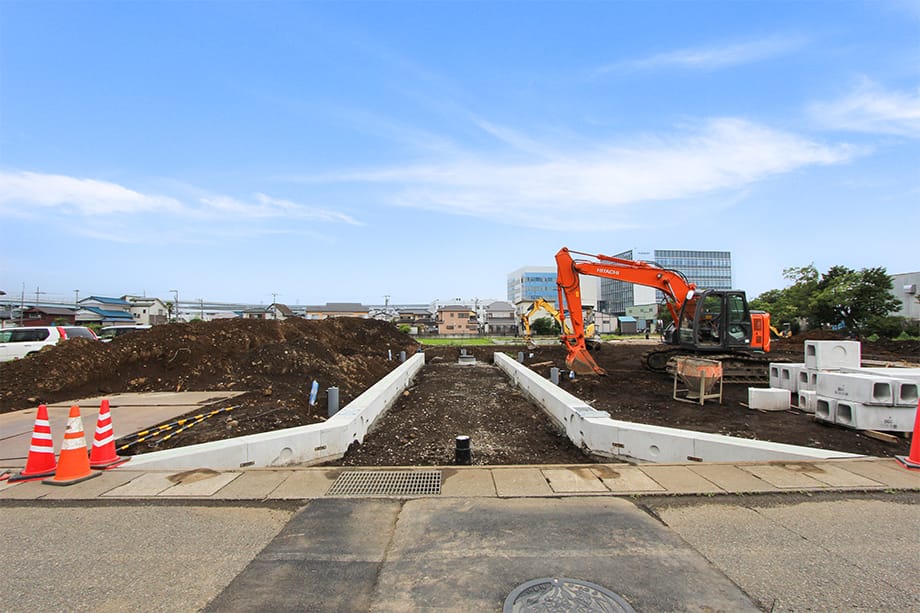 【販売現地】 ※2021年6月25日撮影