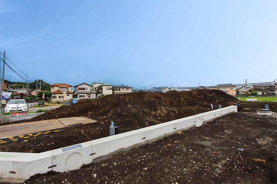 【販売現地】 ※2021年6月25日撮影