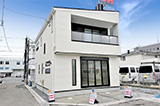 厚木市水引 新築一戸建て販売現地サムネイル01