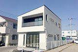 厚木市水引 新築一戸建て販売現地サムネイル02